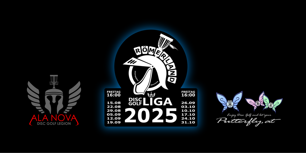 Römerland Liga - Römerland Liga 2025