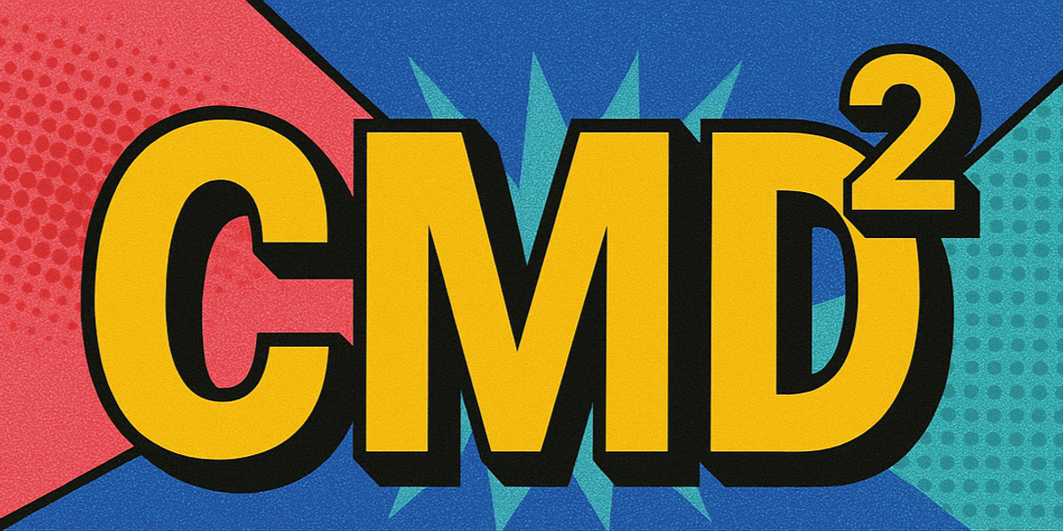 Central MD Casual Mixed Doubles - CMD-squared round 3