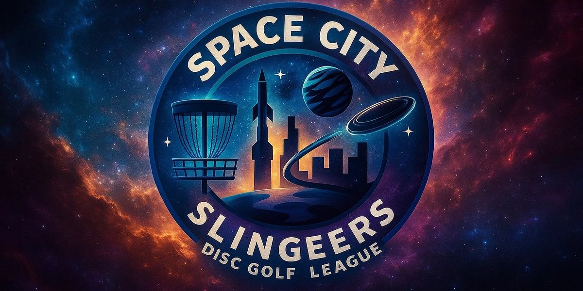 Space City Slingers - MINI at Tabbs