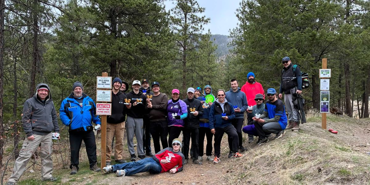 CODGA  - Singles Handicap League