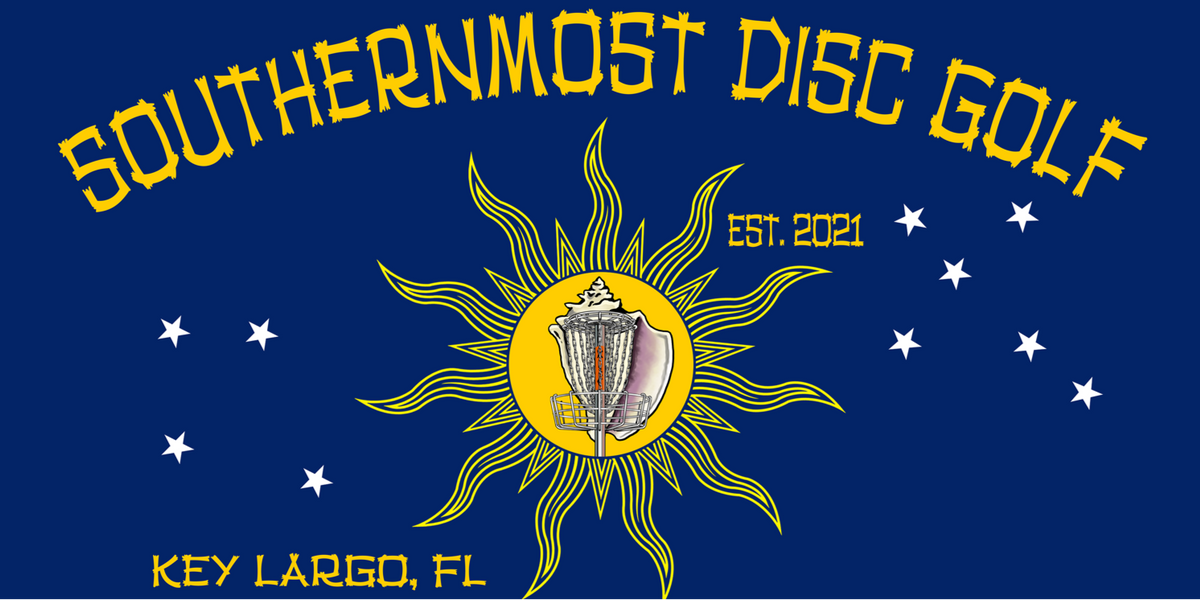 Southernmost Disc League - Tuesday Scratch