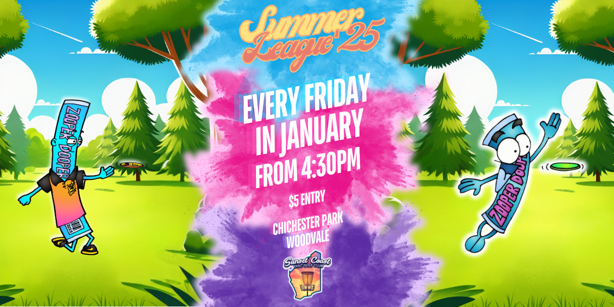 Chichester Summer League 2025 - Chichester Summer League 2025