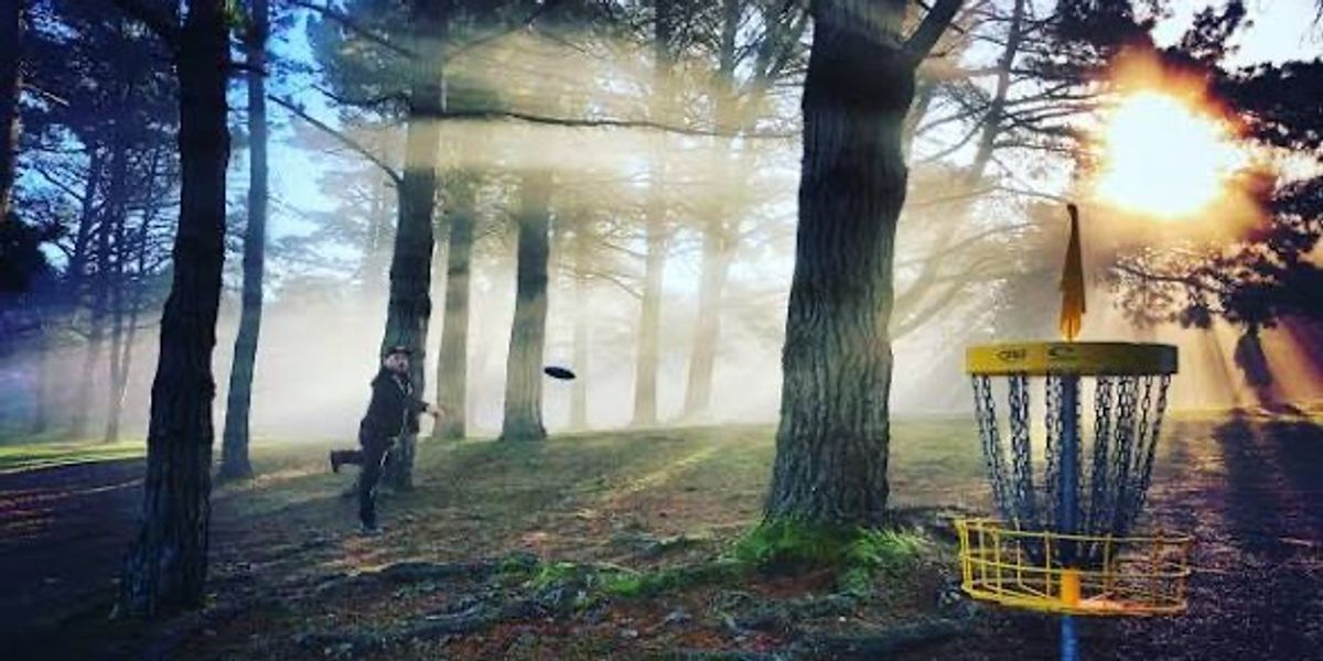 BanginChains - KickBack Open 12/13/25 🍻