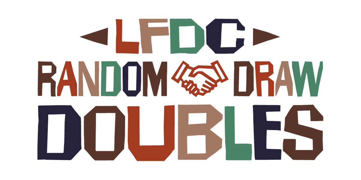 Tuesday Doubles - East Blues