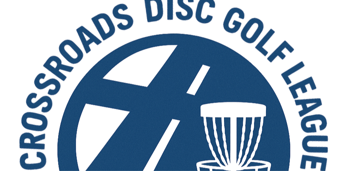 Crossroads Disc golf League (Tags)