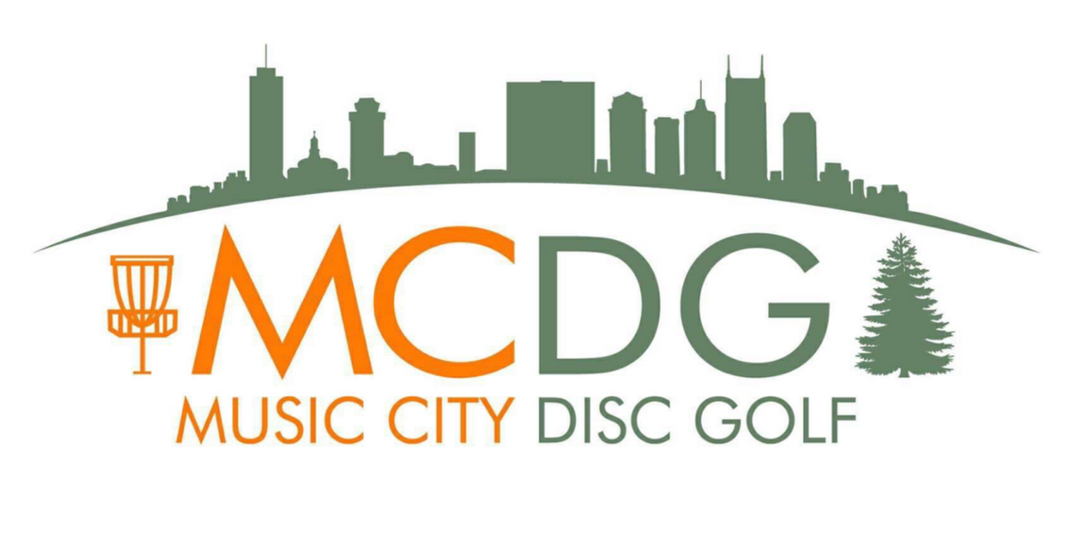 2026 MCDG Bag Tag Green - 2026 MCDG Bag Tag - E1