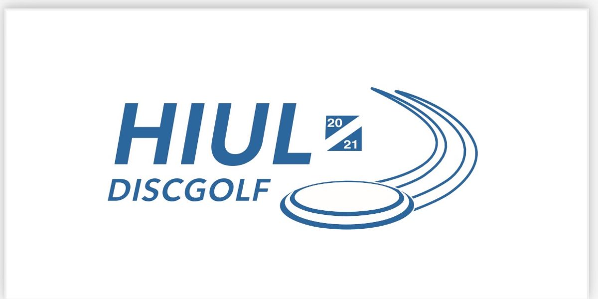 HIUL Diskgolf - Ukesgolf#17