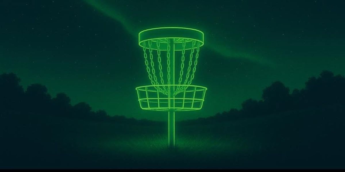 The GlowDown - GlowDown l A1