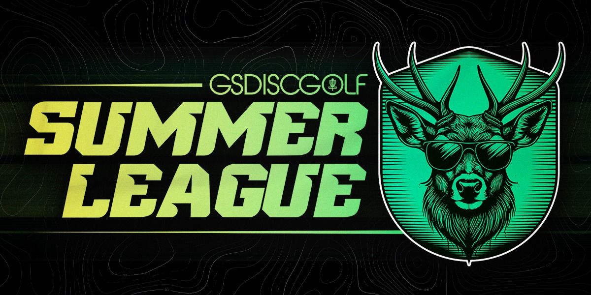 Hobby Hill Summer League - gsDiscGolf - Summer League