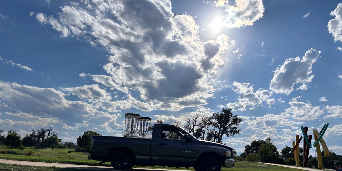 Dragon Disc Golf Club - Wednesday Tags