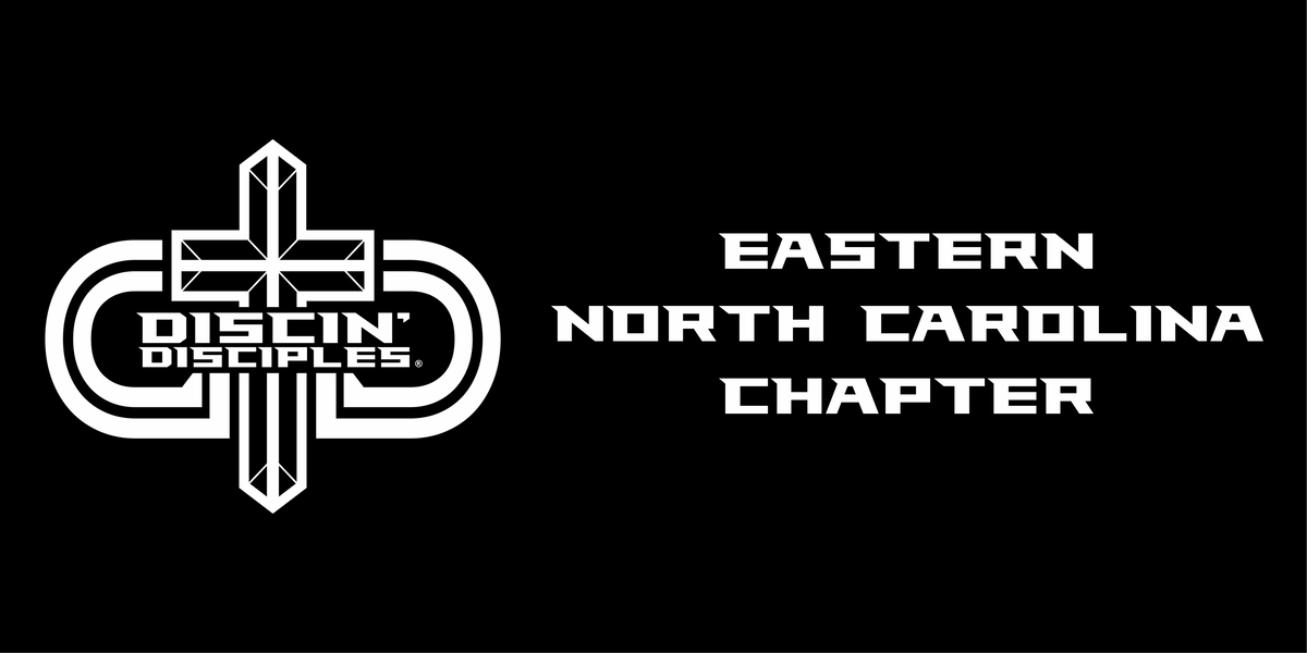 Discin’ Disciples of Eastern NC - Kickoff Round