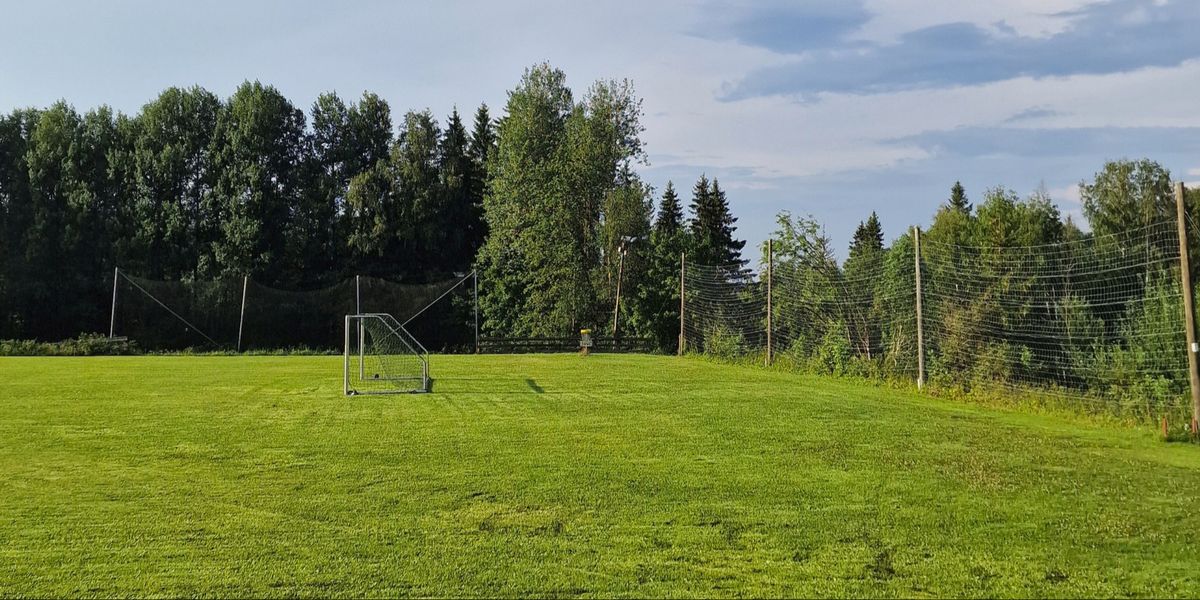 Ukesgolf Skotselv - Ukesgolf Skotselv!