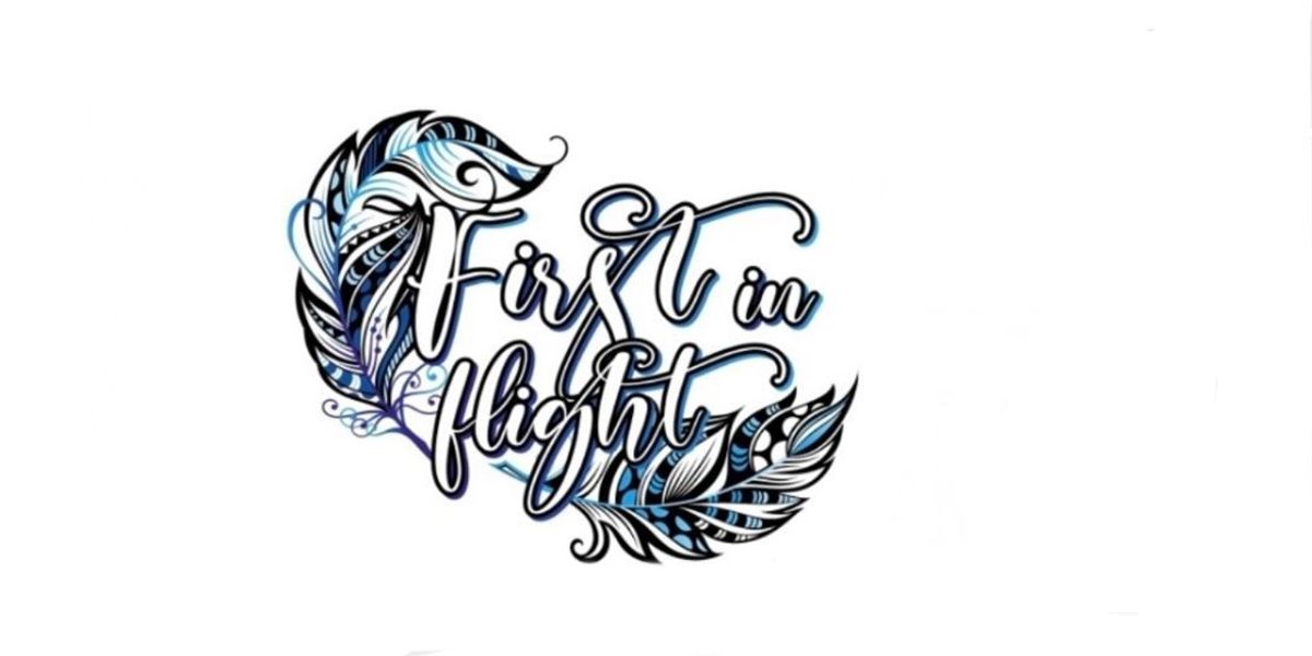 First in Flight presented by MVP Disc Sports