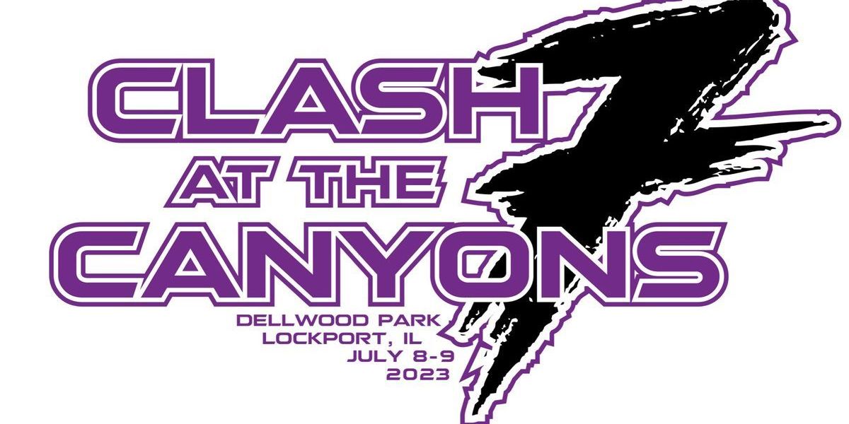 Clash at The Canyons VII