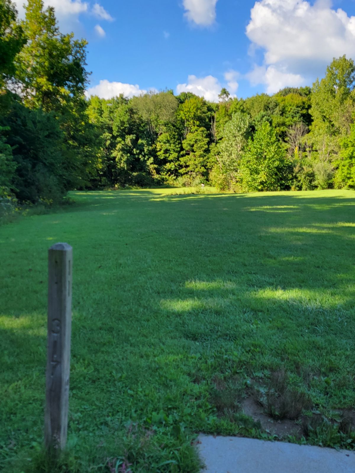 Hole 11