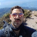 User avatar image