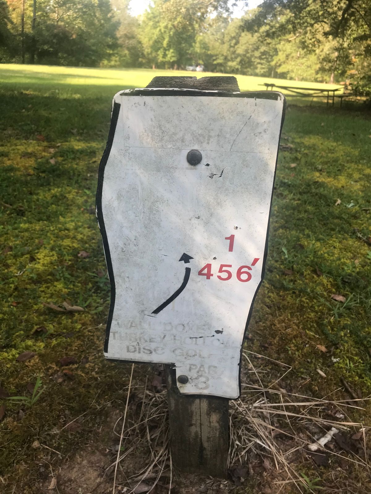 Hole#1