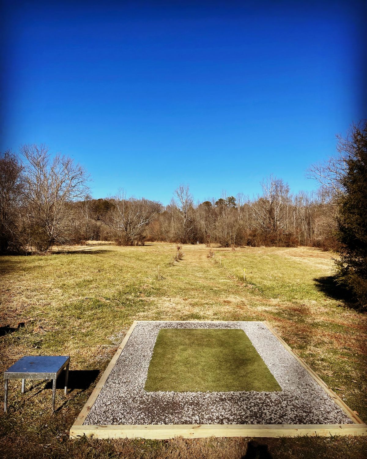 Hole #6