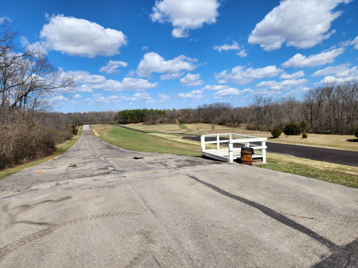 Hole 5