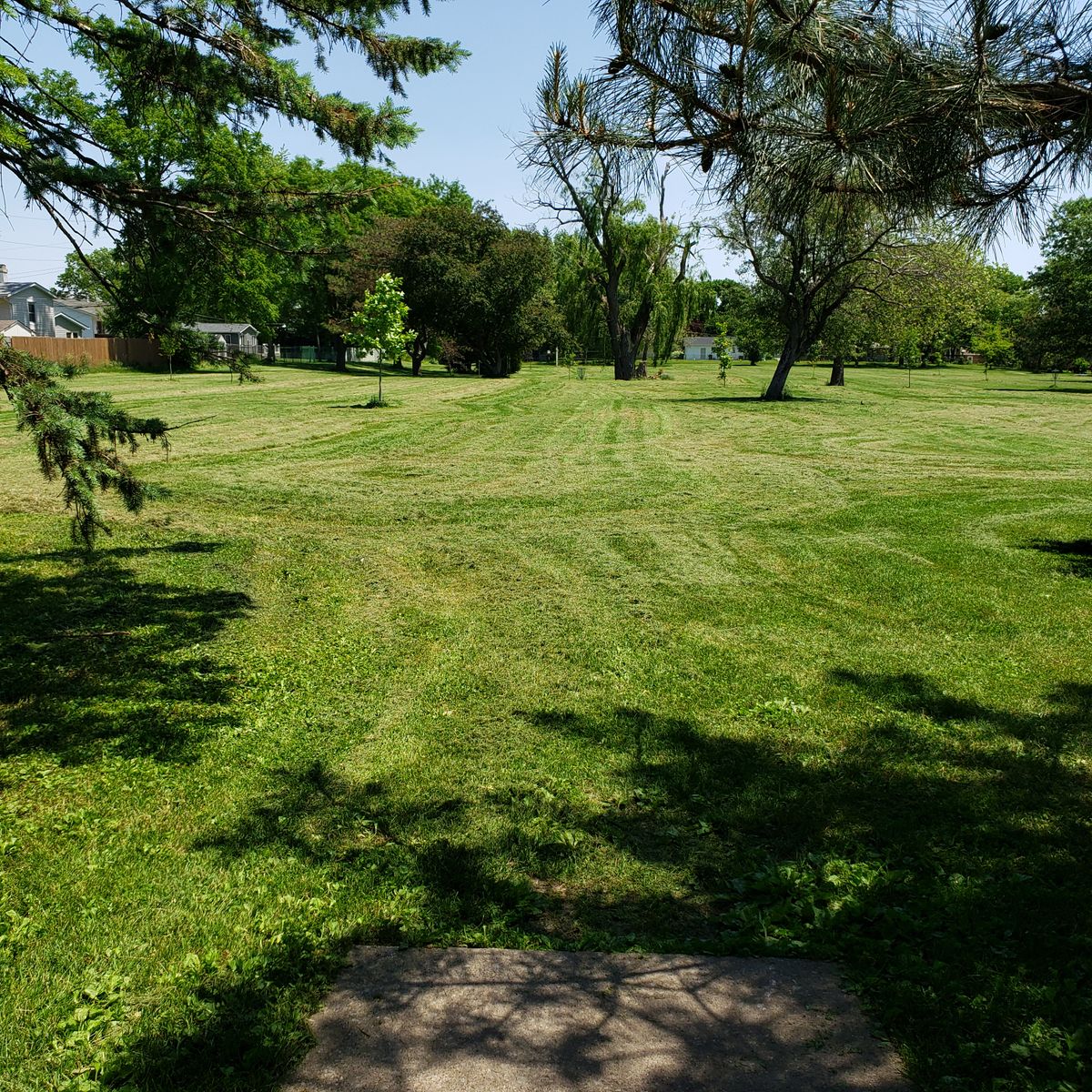 Hole 3
