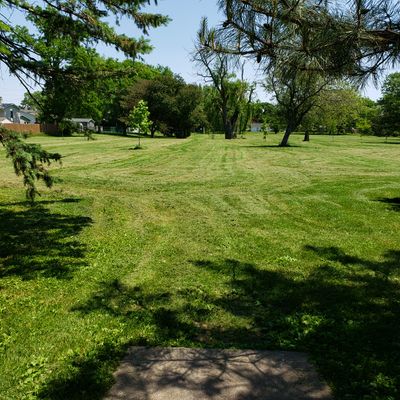 Hole 3