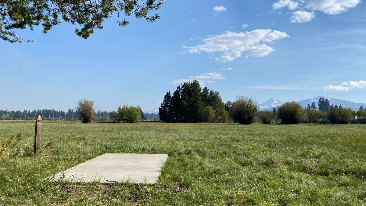Hole 4