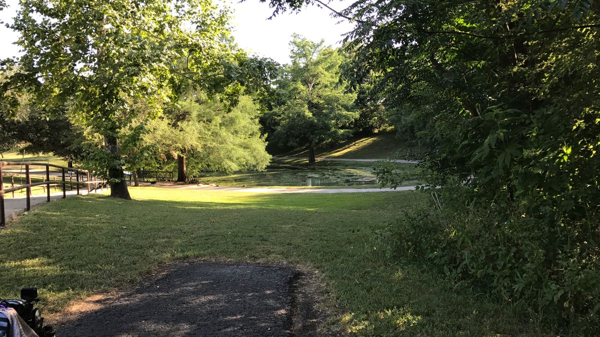 Hole 4