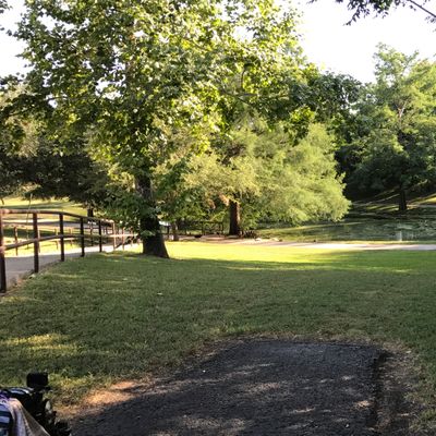 Hole 4
