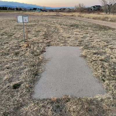 Hole 7