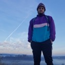 User avatar image