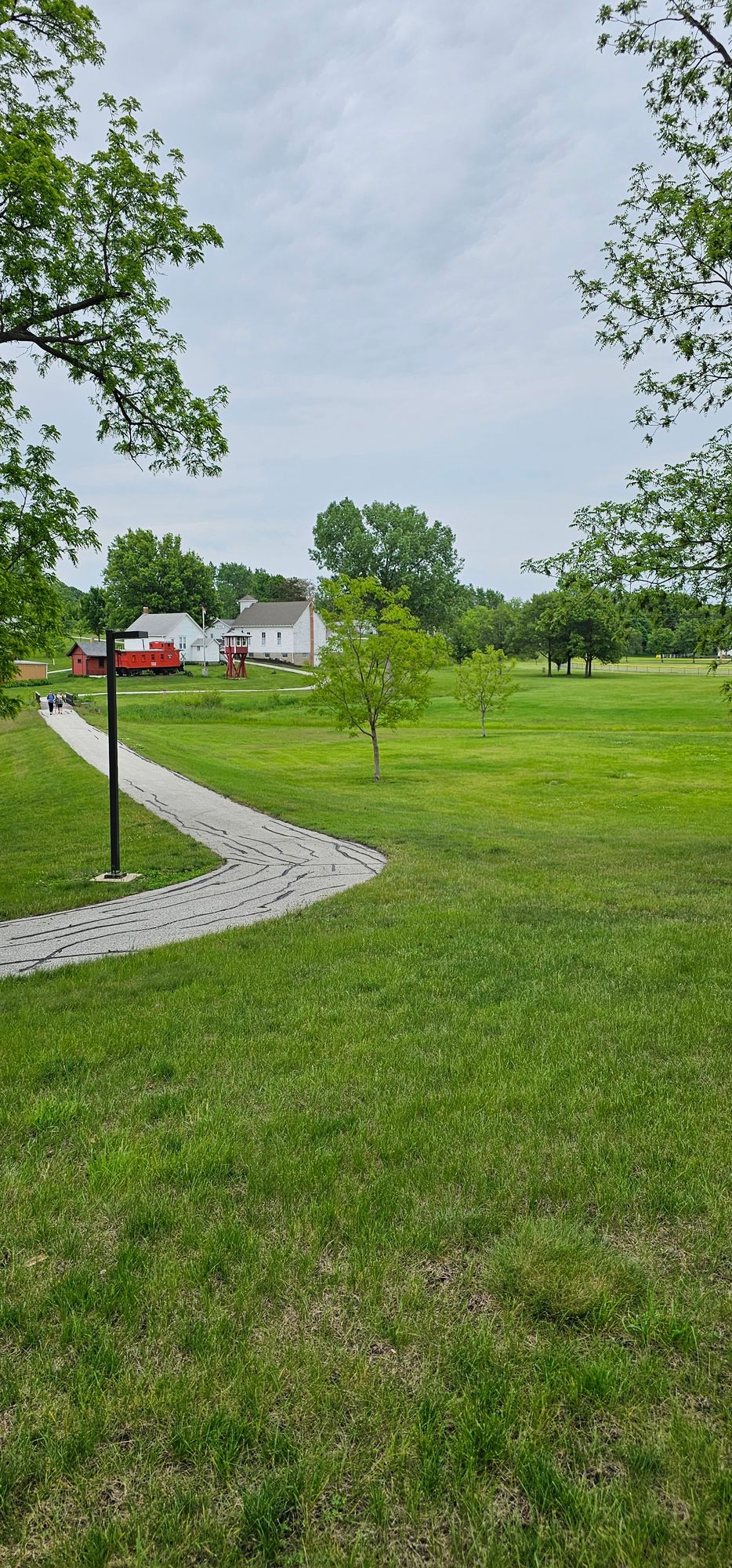 8 fairway