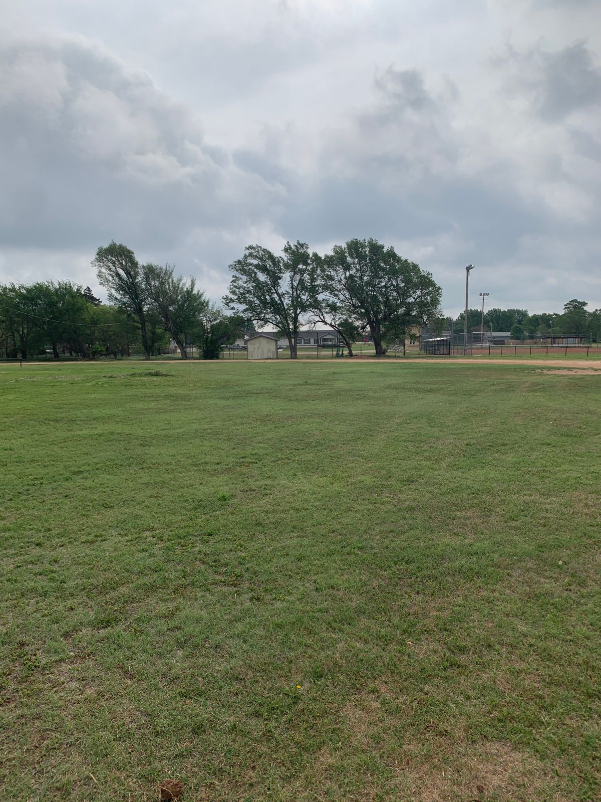 Hole 9