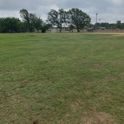 Hole 9
