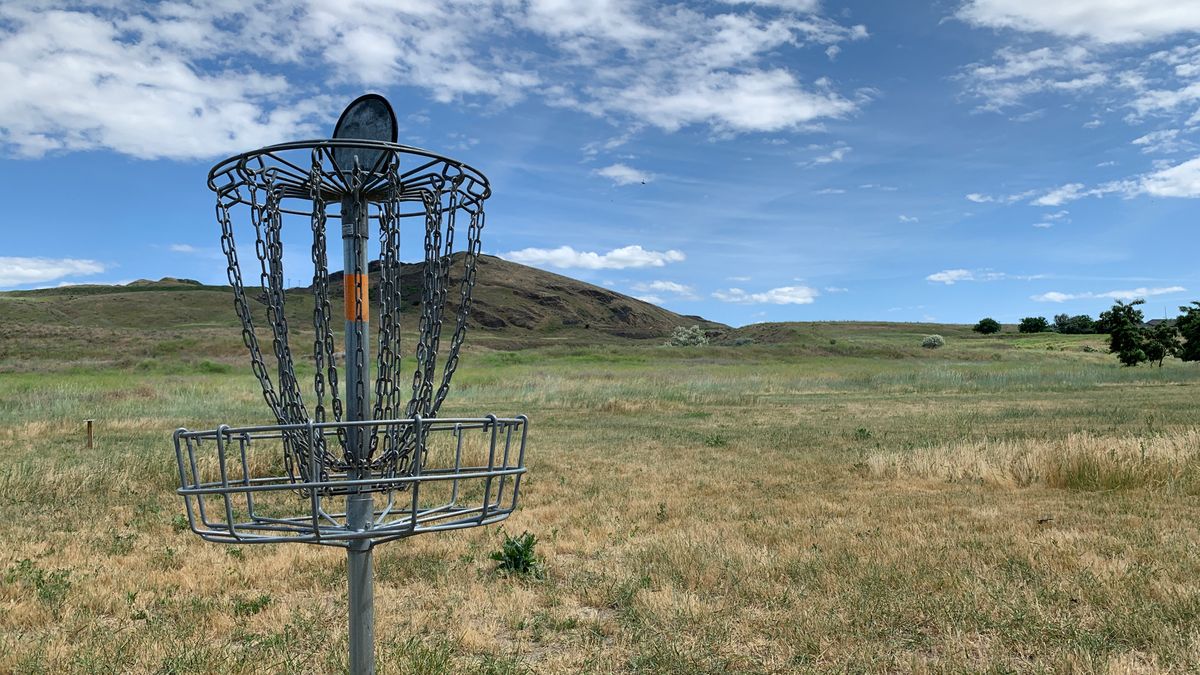 Hole 8