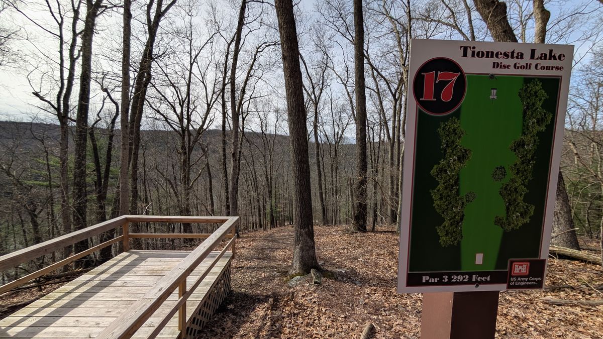 Hole 17