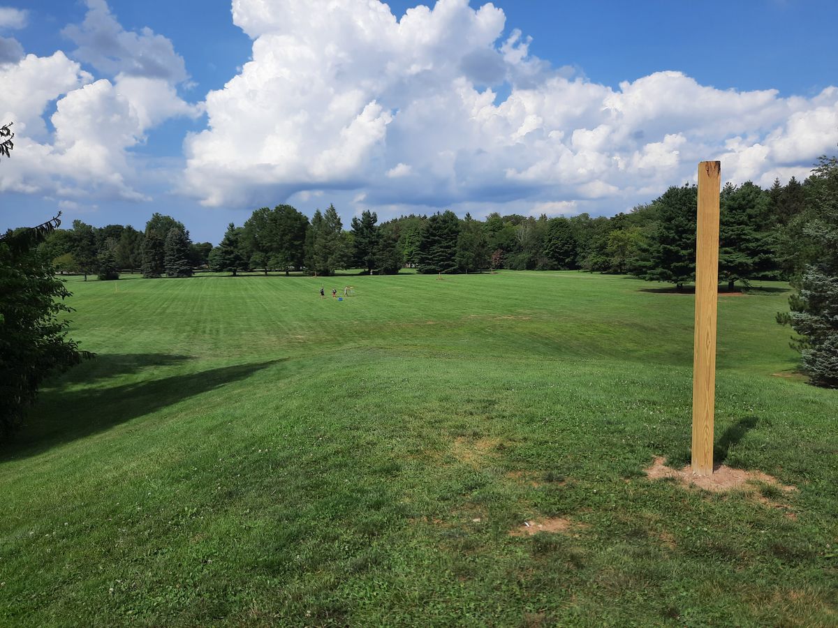 Hole 6