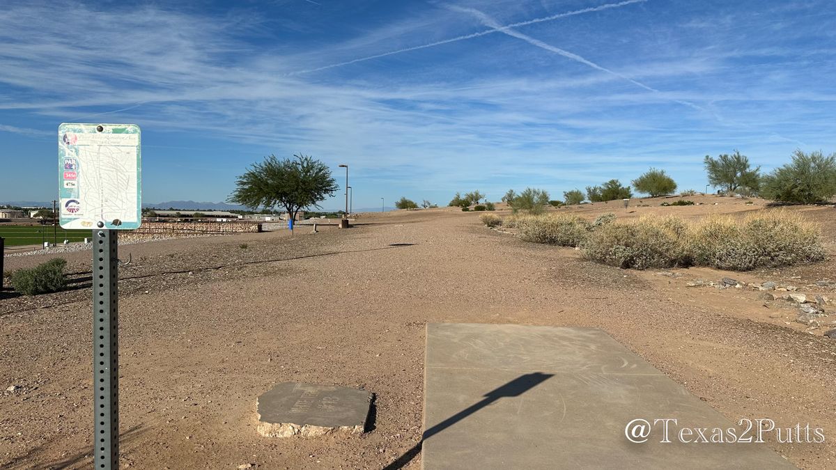 Hole 13