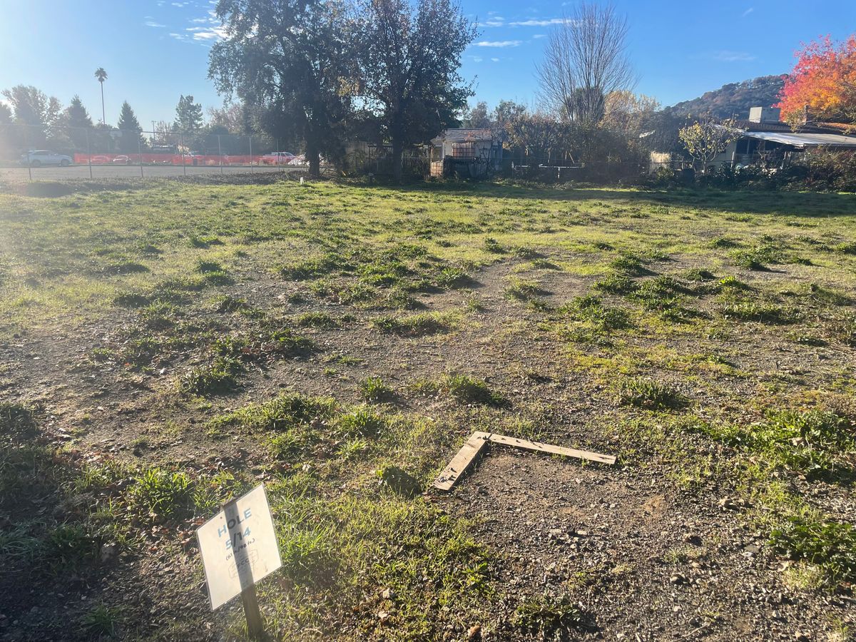 Hole 5/14.
