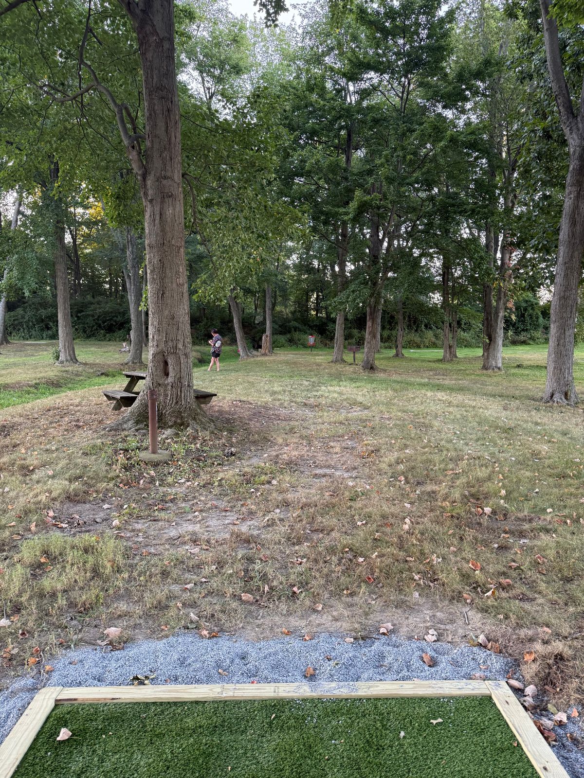 Hole 6