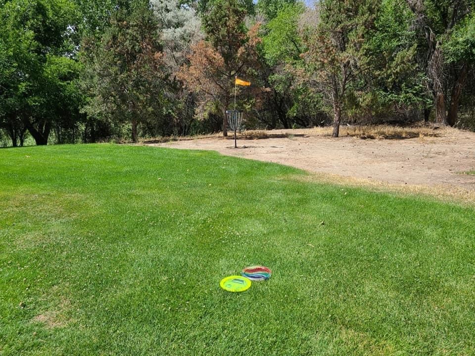 Hole 6