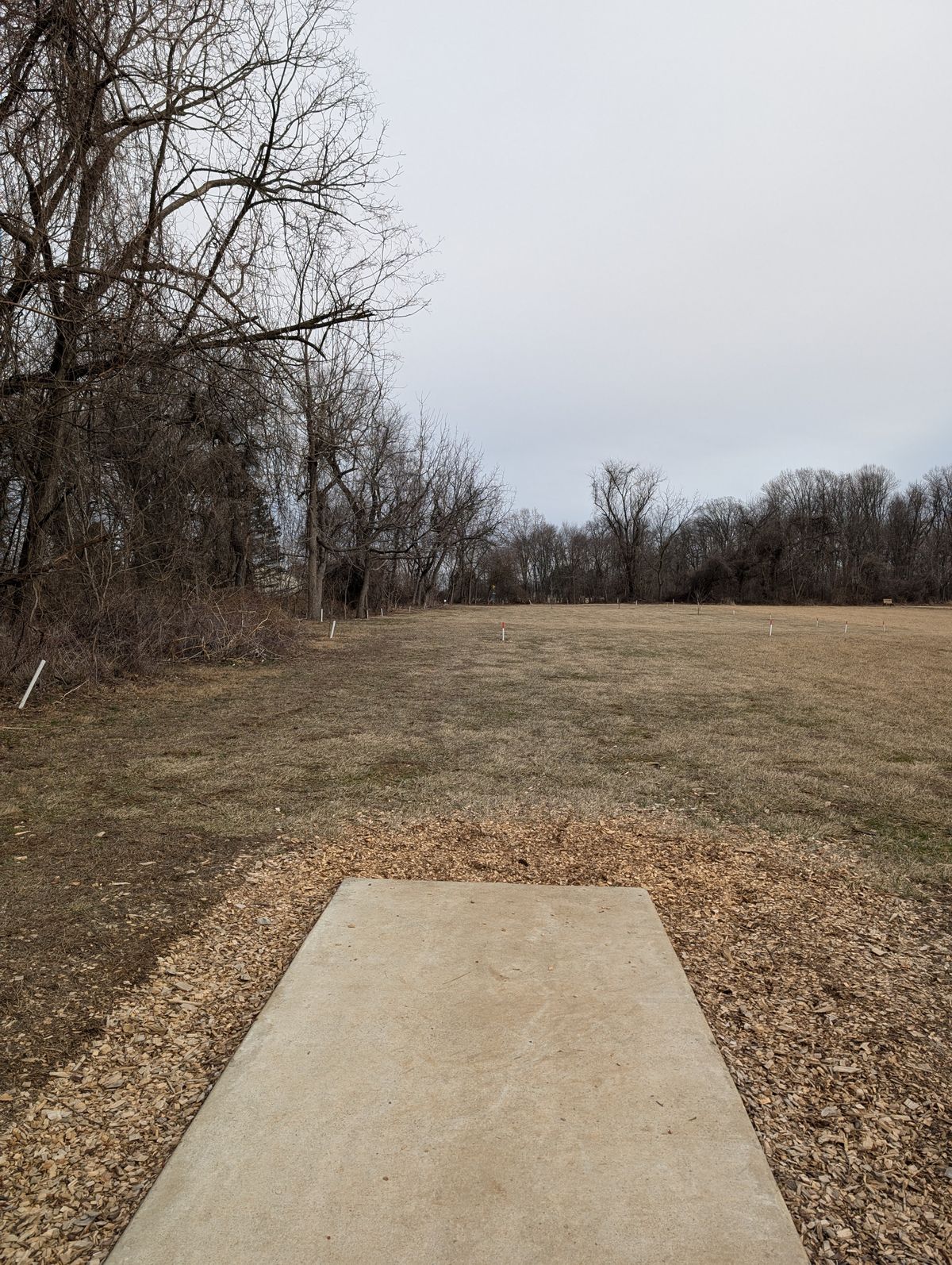 Hole 12 Hole