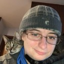 User avatar image