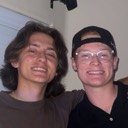 User avatar image