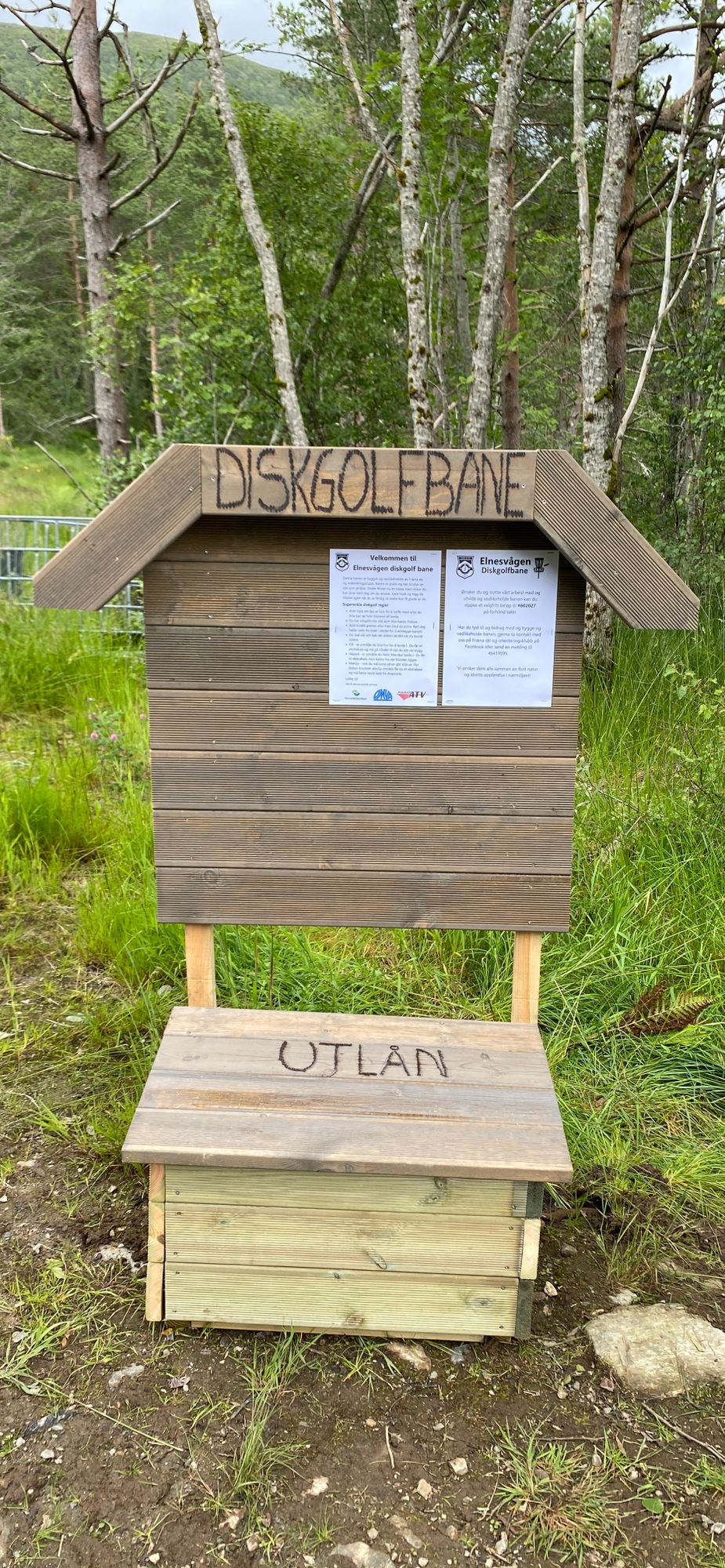Skilt