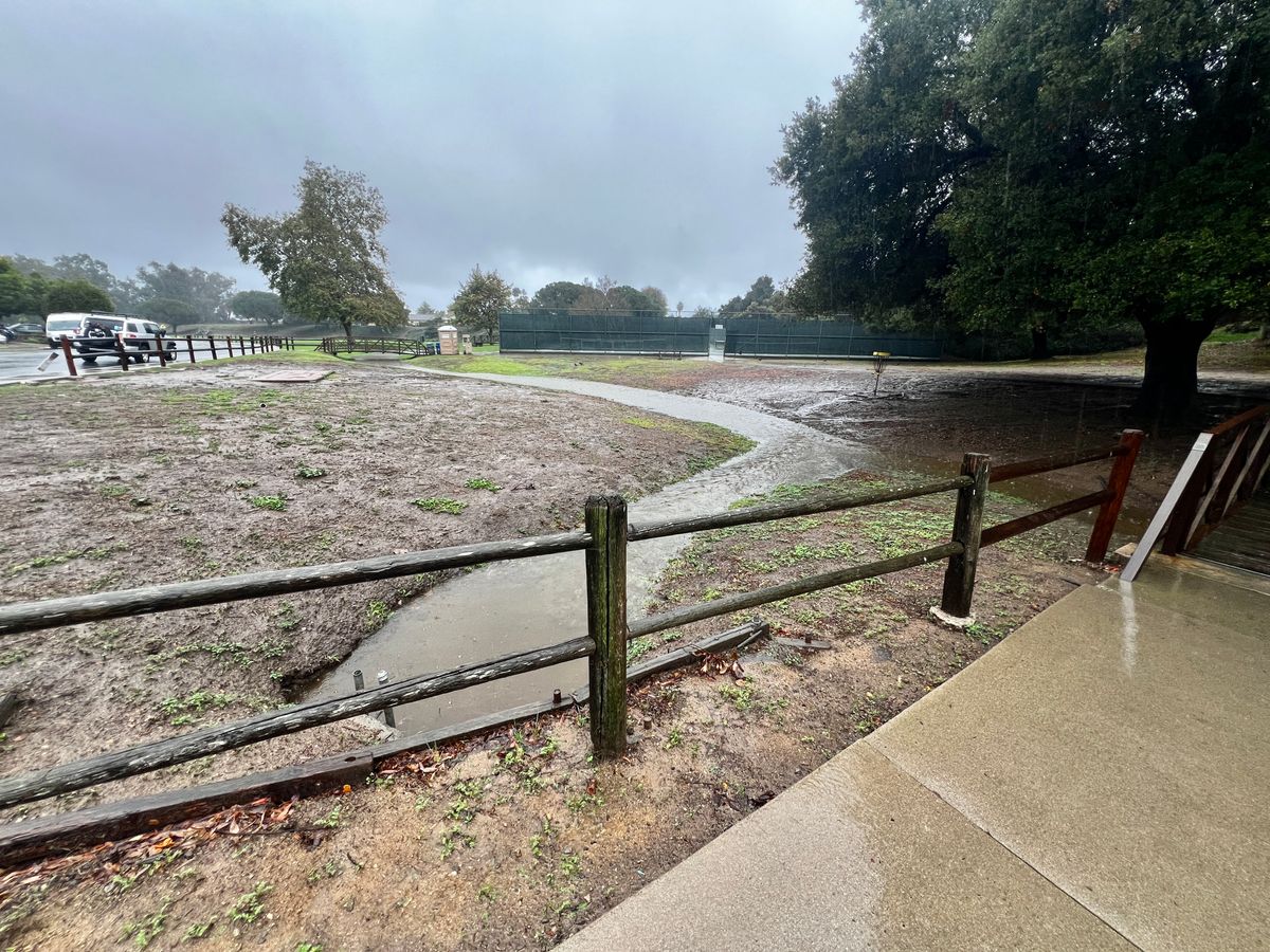 Pin # 1 (Rains of Nov 2025)