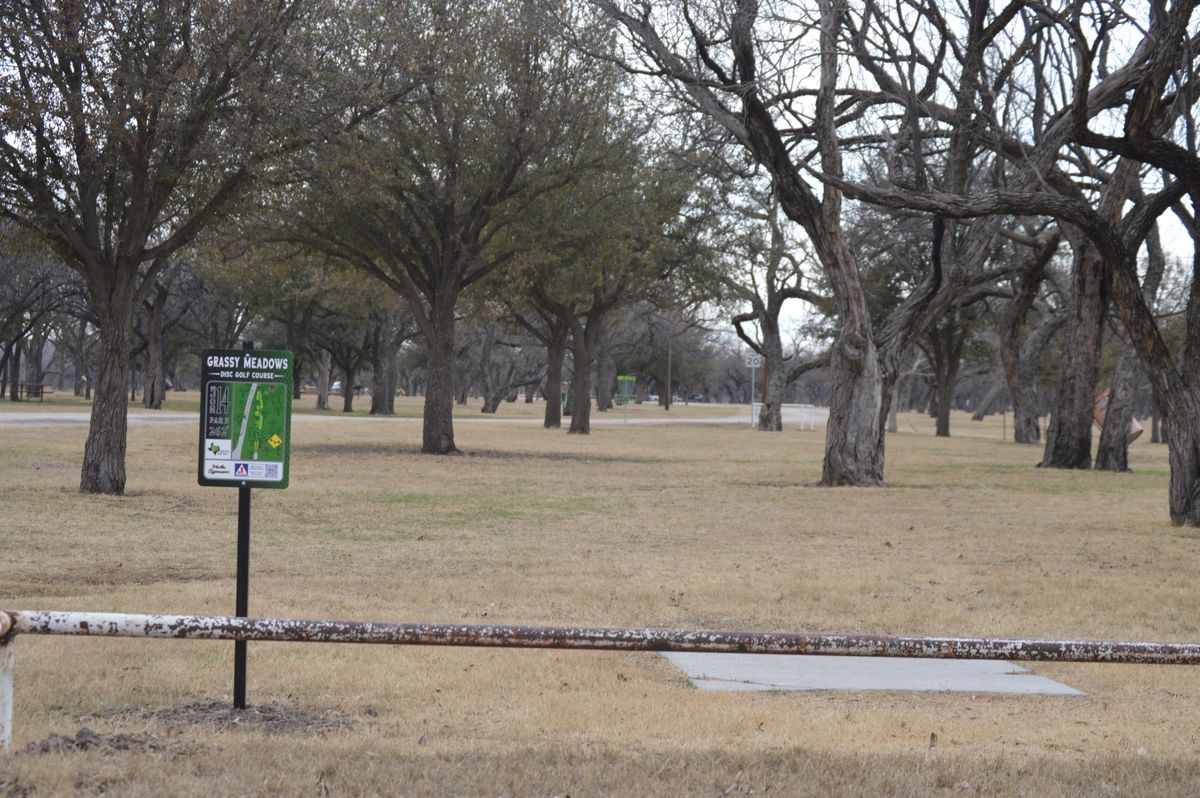Hole 14