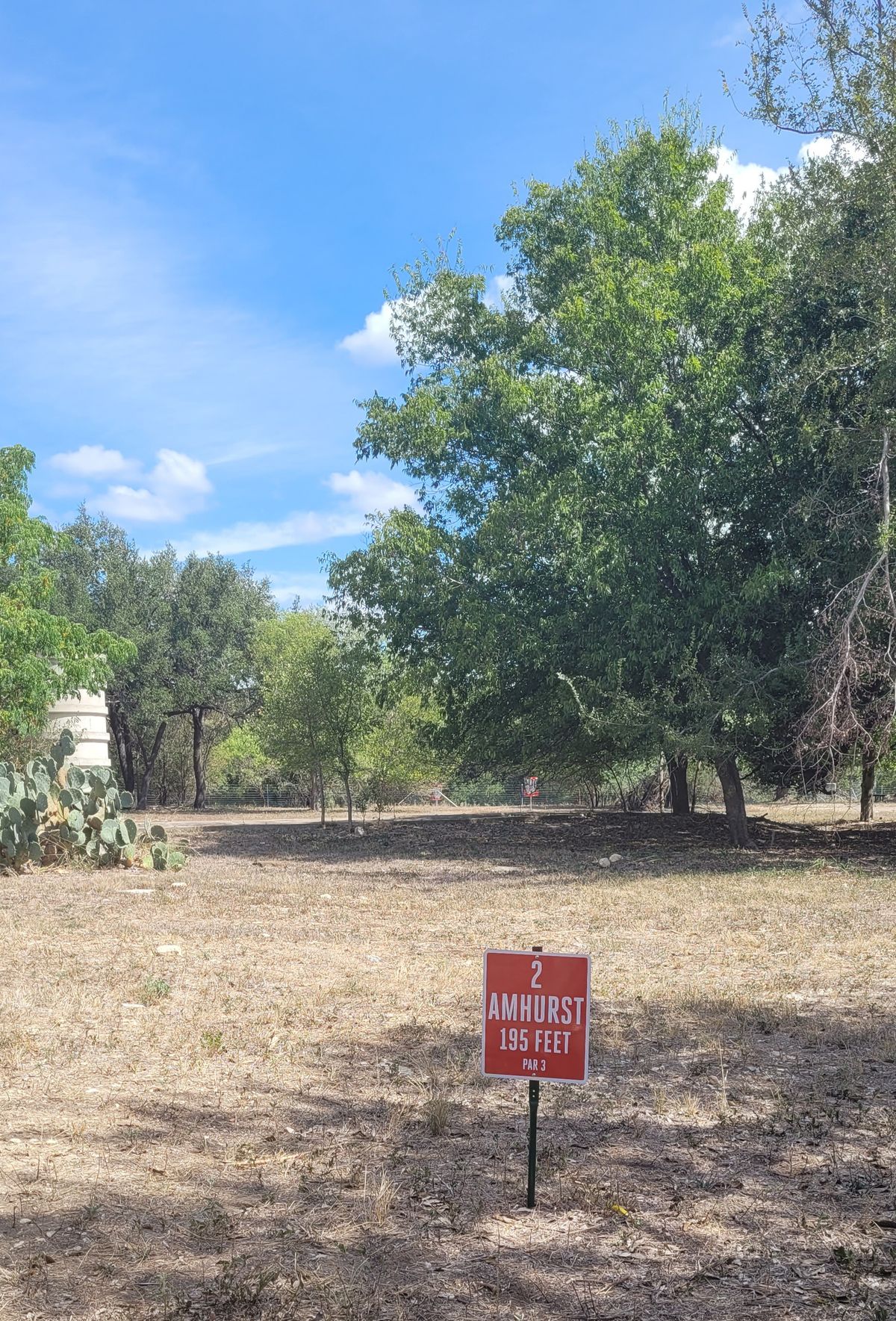 Hole 2