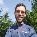User avatar image