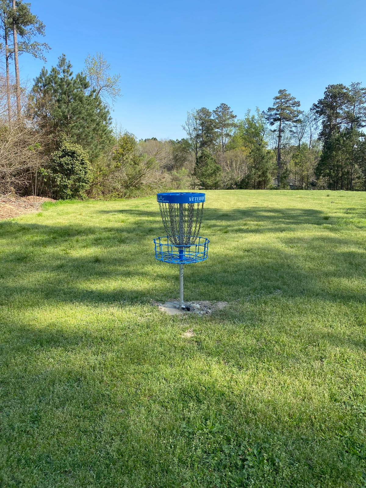 Hole 3