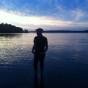 User avatar image